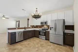 3460 Sun Mesa Street SW Kitchen