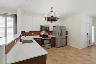 3460 Sun Mesa Street SW Kitchen