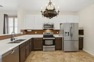 3460 Sun Mesa Street SW Kitchen