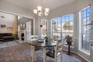 4327 Rio Colorado Road NW Dining Room