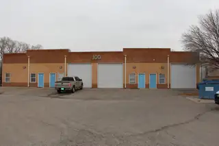 100 Mountain Park Place Place C, Albuquerque 