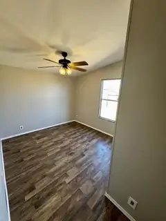 424 Idalia Road SW Living Room