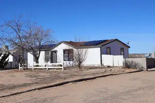 424 Idalia Road SW Exterior Front