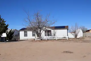 424 Idalia Road SW Exterior Front