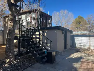 1022 Cerro Vista Road SW Exterior Other