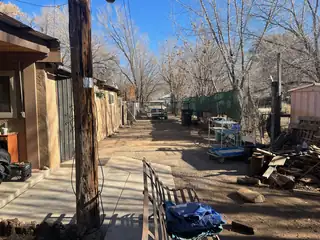 1022 Cerro Vista Road SW Exterior Other