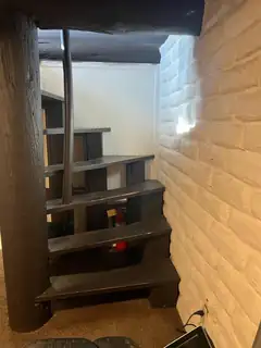 1022 Cerro Vista Road SW Interior Other