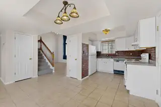 1793 Strawberry Drive NE Kitchen