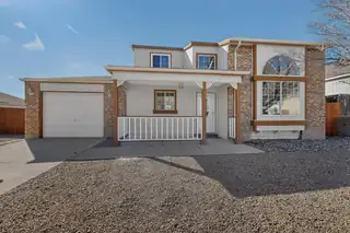 1793 Strawberry Drive NE, Rio Rancho