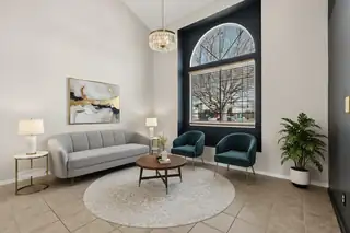 1793 Strawberry Drive NE Living Room