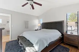 1815 TIERRA DEL OSO Drive NW Home Office