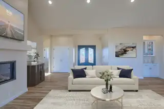 4 Kailey Loop Living Room