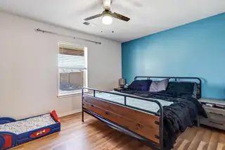 2520 48th Street NE Bedroom