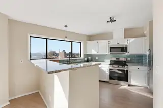 720 Tramway Lane NE UNIT 24 Kitchen