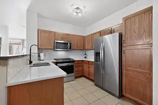 10908 Hanalei Avenue NE Kitchen