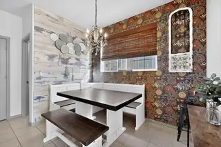 10908 Hanalei Avenue NE Dining Room