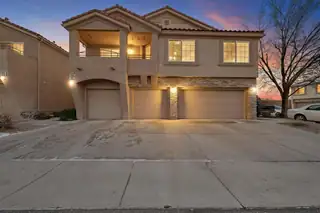 10908 Hanalei Avenue NE, Albuquerque