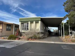 7112 Pan American NE 20, Albuquerque