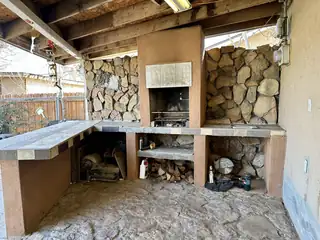 412 56th Street SW Patio