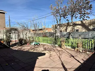 412 56th Street SW Backyard