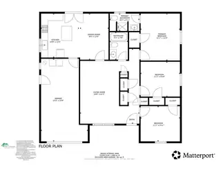 412 56th Street SW Floor Plan