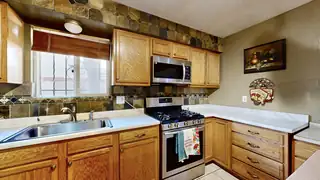 412 56th Street SW Kitchen