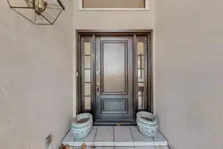 11436 Woodmar Lane NE Exterior Front