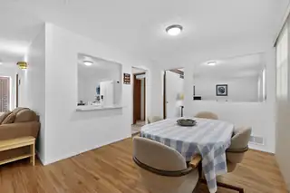 8205 Connecticut Street NE Kitchen