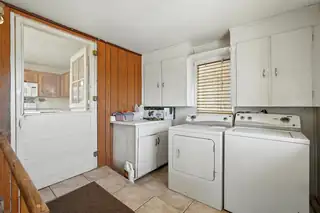 889 Highway 116 Kitchen