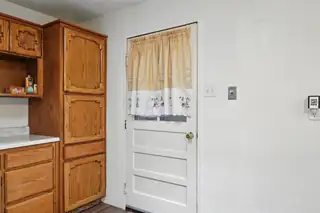 889 Highway 116 Kitchen