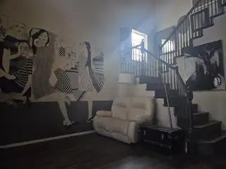 939 Tambora Street NW 