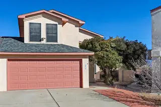 1930 Amor Drive NW, Albuquerque