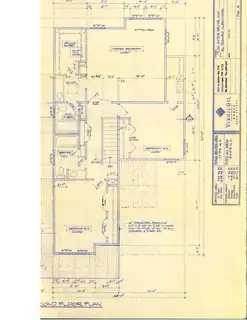 1930 Amor Drive NW Floor Plan