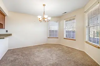 1930 Amor Drive NW Dining Room