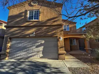 8300 Bluffs Edge Place NW 