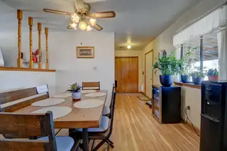 415 Irene Avenue Dining Room