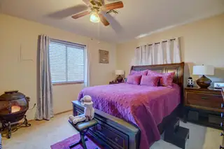 415 Irene Avenue Bedroom