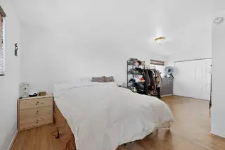 1913 Saturn Court NE Bedroom