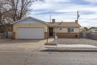 9108 Gutierrez Road NE, Albuquerque