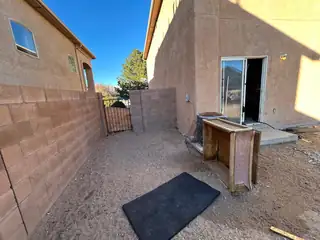 9120 Violet Orchid Trail SW Living Room