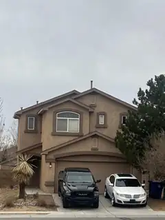 9120 Violet Orchid Trail SW, Albuquerque