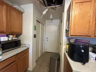 9120 Violet Orchid Trail SW Kitchen