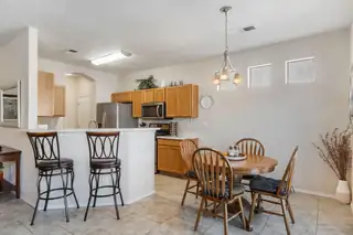 1109 Via Tomas NE Dining Room