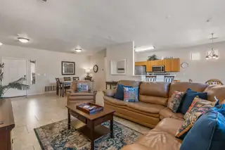 1109 Via Tomas NE Living Room