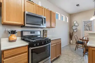 1109 Via Tomas NE Kitchen