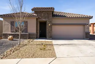 4308 Mountain Trail Loop NE, Rio Rancho