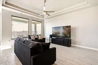 4308 Mountain Trail Loop NE Living Room