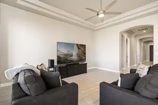 4308 Mountain Trail Loop NE Living Room