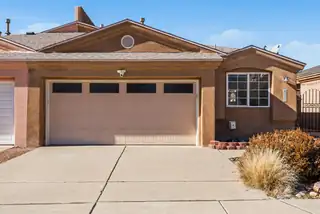 8311 Calle Avion NE, Albuquerque