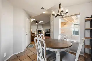 8311 Calle Avion NE Dining Room